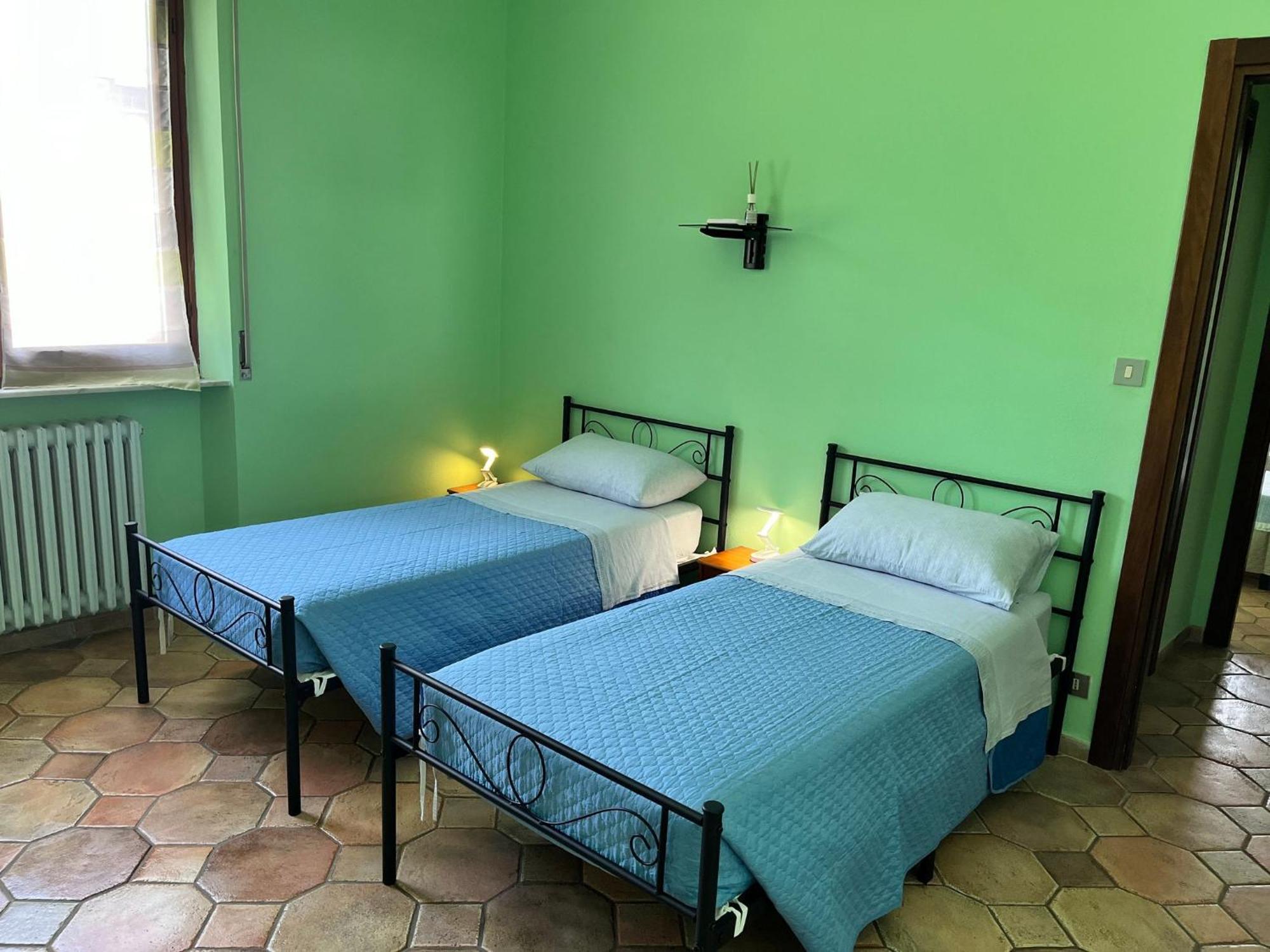 Room In Bb - Casa T Home Bed And Breakfast Tagliolo Monferrato المظهر الخارجي الصورة