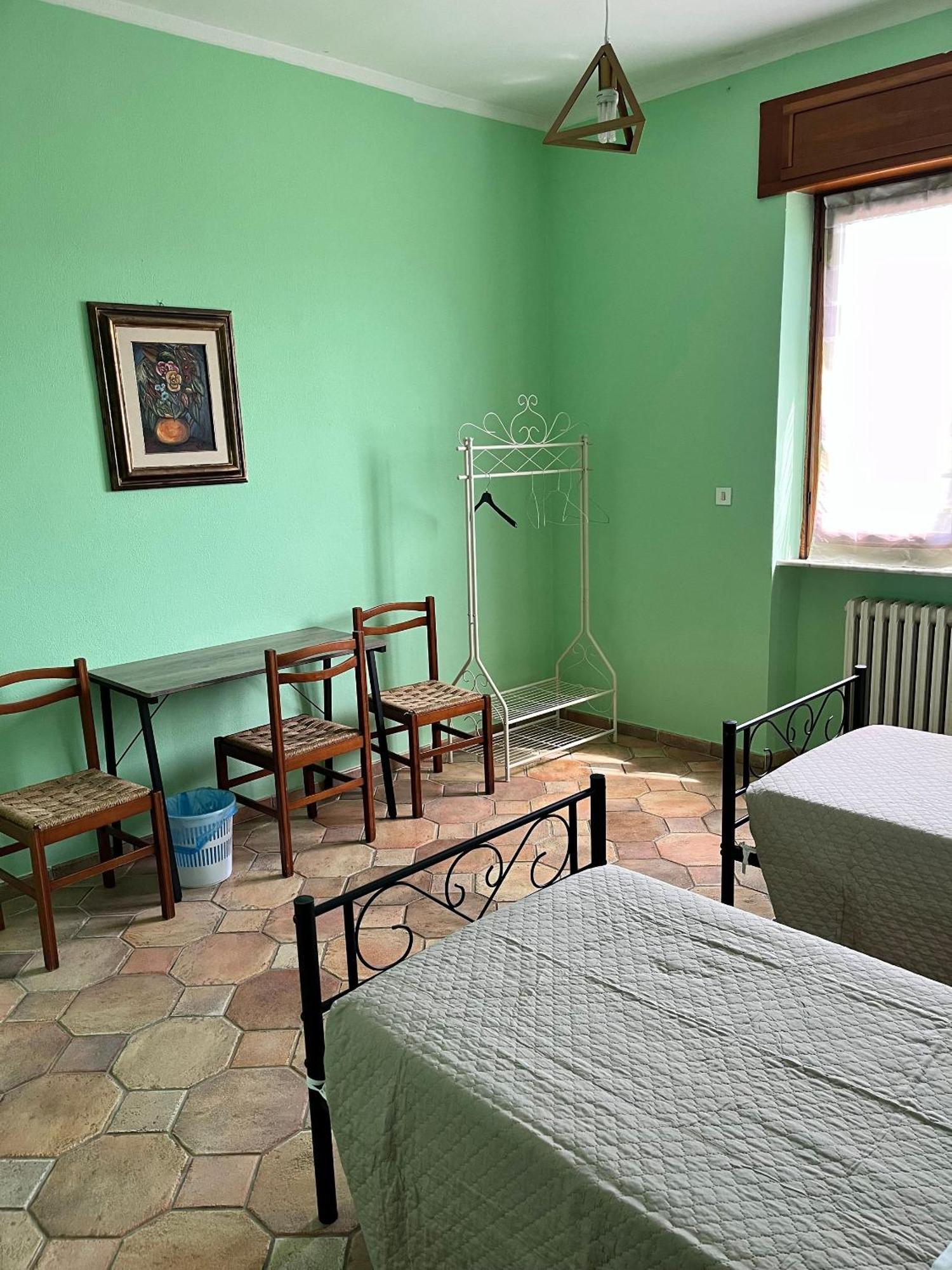 Room In Bb - Casa T Home Bed And Breakfast Tagliolo Monferrato المظهر الخارجي الصورة