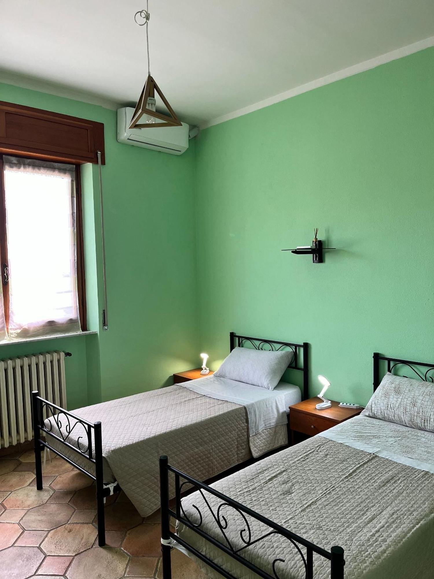 Room In Bb - Casa T Home Bed And Breakfast Tagliolo Monferrato المظهر الخارجي الصورة